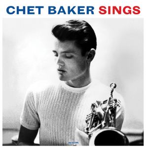 Baker Chet - Sings ryhmässä VINYYLI @ Bengans Skivbutik AB (3726428)