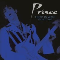 Prince - 3 Nites In MiamiNight Three ryhmässä VINYYLI @ Bengans Skivbutik AB (3726489)