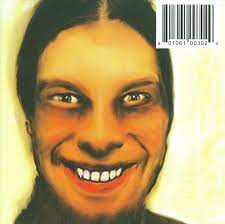 Aphex Twin - I Care Because You Do ryhmässä Minishops / Aphex Twin @ Bengans Skivbutik AB (3726514)