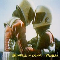 Boards Of Canada - Twoism ryhmässä CD @ Bengans Skivbutik AB (3726515)