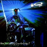 Iq - Are You Sitting Comfortably ryhmässä CD @ Bengans Skivbutik AB (3726537)