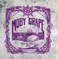 Moby Grape - Ebbets Field 1974 ryhmässä CD @ Bengans Skivbutik AB (3726554)