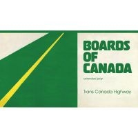 Boards Of Canada - Trans Canada Highway ryhmässä CD @ Bengans Skivbutik AB (3726681)