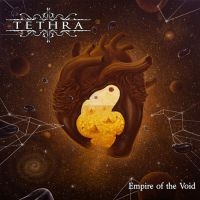 Tethra - Empire Of The Void ryhmässä CD @ Bengans Skivbutik AB (3726691)