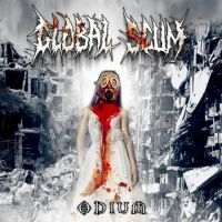 Global Scum - Odium ryhmässä CD @ Bengans Skivbutik AB (3726712)