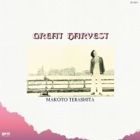 Terashita Makoto - Great Harvest ryhmässä VINYYLI @ Bengans Skivbutik AB (3727013)