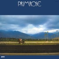 Suzuki Hiromasa - Primrose ryhmässä VINYYLI @ Bengans Skivbutik AB (3727014)