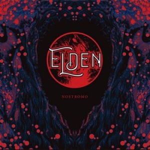 Elden - Nostromo ryhmässä ME SUOSITTELEMME / Joululahjavinkki: Vinyyli @ Bengans Skivbutik AB (3727036)