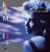 Wilde Kim - Catch As Catch Can - Expanded Walle ryhmässä CD @ Bengans Skivbutik AB (3727090)