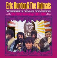 Burdon Eric And The Animals - When I Was YoungMgm Recordings 67- ryhmässä Minishops / Animals @ Bengans Skivbutik AB (3727094)