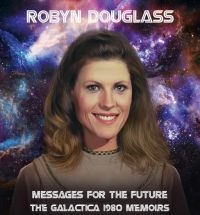 Douglass Robyn - Messages For The Future:Galactica 1 ryhmässä CD @ Bengans Skivbutik AB (3727107)