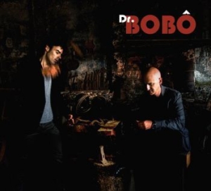 Dr Bobo - Dr Bobo ryhmässä CD @ Bengans Skivbutik AB (3727119)