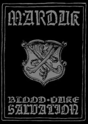 Marduk - Blood Puke Salvation (2 Dvd) ryhmässä Minishops / Marduk @ Bengans Skivbutik AB (3727250)