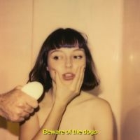 Stella Donnelly - Beware Of The Dogs ryhmässä ME SUOSITTELEMME / Årsbästalistor 2019 / Årsbästa 2019 NME @ Bengans Skivbutik AB (3727285)