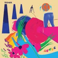 Teener - Auger ryhmässä VINYYLI @ Bengans Skivbutik AB (3727397)