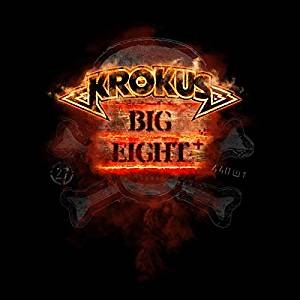 Krokus - The Big Eight ryhmässä ME SUOSITTELEMME / Musiikkiboksit @ Bengans Skivbutik AB (3727592)