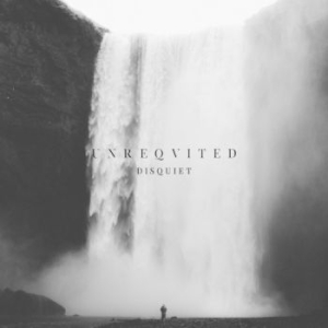 Unreqvited - Disquiet (Silver Vinyl) ryhmässä VINYYLI @ Bengans Skivbutik AB (3727596)