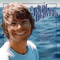 John Denver - The Windstar Greatest Hits ryhmässä VINYYLI @ Bengans Skivbutik AB (3728324)