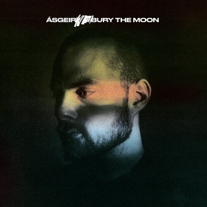 Asgeir - Bury The Moon ryhmässä CD @ Bengans Skivbutik AB (3728334)