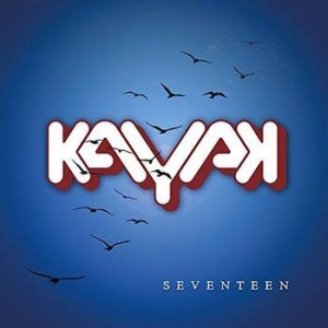 Kayak - Seventeen ryhmässä CD @ Bengans Skivbutik AB (3728343)