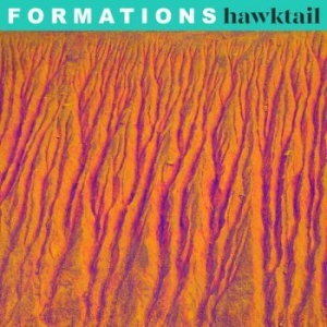 Hawktail - Formations ryhmässä VINYYLI @ Bengans Skivbutik AB (3728557)