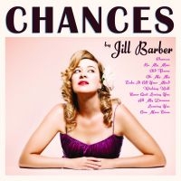 Barber Jill - Chances ryhmässä CD @ Bengans Skivbutik AB (3728583)