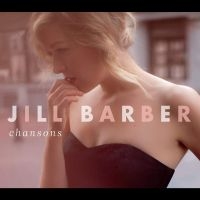 Barber Jill - Chansons ryhmässä CD @ Bengans Skivbutik AB (3728584)