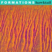 Hawktail - Formations ryhmässä CD @ Bengans Skivbutik AB (3728600)