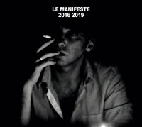 Saez - Le Manifeste 2016 2019 Ni Dieu Ni M ryhmässä CD @ Bengans Skivbutik AB (3728603)