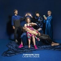 Therapie Taxi - Cadavre Exquis ryhmässä CD @ Bengans Skivbutik AB (3728605)