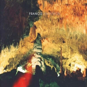 Francis - Marathon ryhmässä CD @ Bengans Skivbutik AB (3728621)