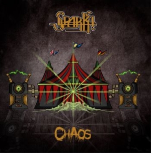 Spark! - Chaos ryhmässä Labels / Progress Productions @ Bengans Skivbutik AB (3728624)