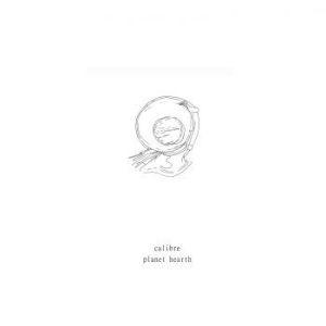 Calibre - Planet Hearth ryhmässä CD @ Bengans Skivbutik AB (3728629)