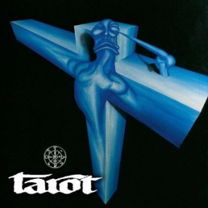 Tarot - To Live Forever ryhmässä VINYYLI @ Bengans Skivbutik AB (3728631)