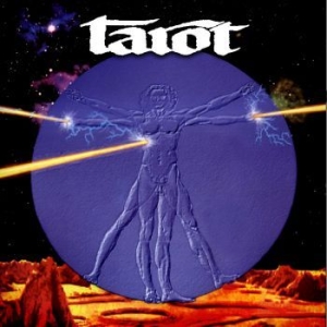 Tarot - Stigmata ryhmässä VINYYLI @ Bengans Skivbutik AB (3728632)