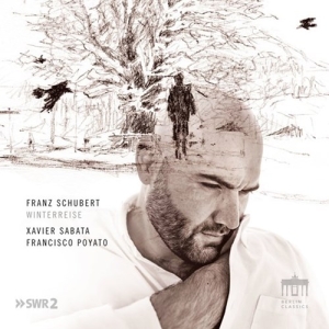 Schubert Franz - Winterreise (Countertenor Version) ryhmässä CD @ Bengans Skivbutik AB (3728695)