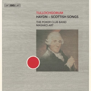 Traditional - Scottish Songs - Tullochgorum ryhmässä Musiikki / SACD / Klassiskt @ Bengans Skivbutik AB (3728709)