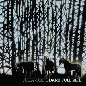 Wolfe Julia - Dark Full Ride ryhmässä CD @ Bengans Skivbutik AB (3728995)