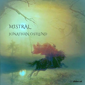 Ostlund Jonathan - Mistral ryhmässä ME SUOSITTELEMME / Joululahjavinkki: CD @ Bengans Skivbutik AB (3729142)