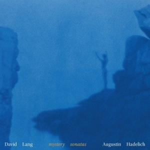 Lang David - Mystery Sonatas (Lp) ryhmässä VINYYLI @ Bengans Skivbutik AB (3729409)