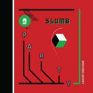 Slumb Party - Spending Money ryhmässä VINYYLI @ Bengans Skivbutik AB (3729568)