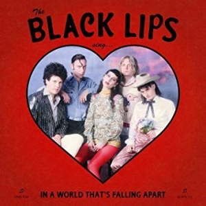 Black Lips - Sing In A World Thatæs Falling Apar ryhmässä ME SUOSITTELEMME / Årsbästalistor 2020 / Gaffa 2020 @ Bengans Skivbutik AB (3729577)