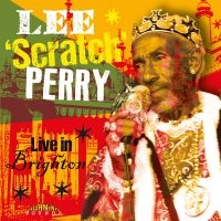 Perry Lee - Live In Brighton (Cd + Dvd) ryhmässä CD @ Bengans Skivbutik AB (3729794)