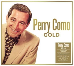 Como Perry - Gold ryhmässä CD @ Bengans Skivbutik AB (3729801)