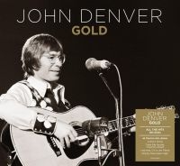 Denver John - Gold ryhmässä CD @ Bengans Skivbutik AB (3729802)