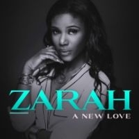 Zarah - A New Love ryhmässä CD @ Bengans Skivbutik AB (3729817)