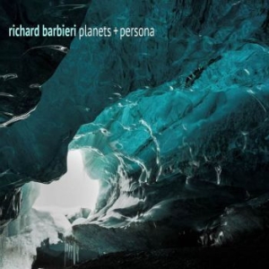 Barbieri Richard - Planets + Persona ryhmässä CD @ Bengans Skivbutik AB (3729821)