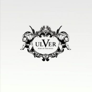 Ulver - War Of The Roses ryhmässä CD @ Bengans Skivbutik AB (3729823)