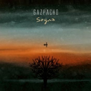 Gazpacho - Soyuz ryhmässä CD @ Bengans Skivbutik AB (3729825)