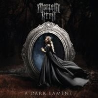 Mortem Atra - A Dark Lament ryhmässä CD @ Bengans Skivbutik AB (3729832)